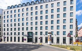 Premier Inn Dresden City Zentrum
