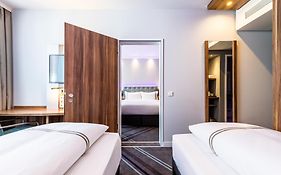 Premier Inn Dresden City Zentrum